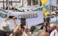 Canarias en crisis : El turismo masivo provoca protestas y desvía viajeros a Marruecos