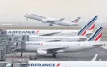 Caos aéreo : Huelga de controladores amenaza vuelos entre Marruecos y Francia este verano