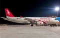 Caos aéreo en Marruecos : Fuertes vientos obligan a desviar vuelos en Tánger