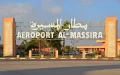Caos aéreo en Marruecos : Niebla desvía vuelos europeos de Agadir a Marrakech