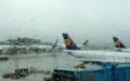 Caos aéreo en Marruecos : Tormentas desvían vuelos internacionales