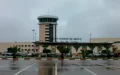 Caos aéreo en Marruecos : Tormentas obligan a desviar vuelos en Tánger y Nador