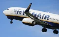 Caos aéreo en Tánger : Fuertes vientos desvían vuelos y paralizan el aeropuerto Ibn Battouta