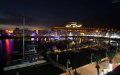 Caos en Agadir : Violenta pelea familiar estalla en restaurante turístico de la Marina