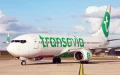 Caos en el aire : Vuelo Ámsterdam-Marrakech regresa por pasajeros agresivos