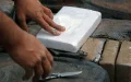 Caos en Amberes : Falsos policías asaltan el imperio de la cocaína de Taghi