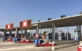 Caos en las autopistas marroquíes : Huelga de peajes amenaza el tráfico estival