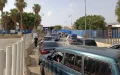 Caos en Beni Ensar : Marroquíes residentes en el extranjero atrapados en la frontera de Melilla