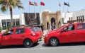 Caos en Casablanca : Diplomático ruso envuelto en violenta disputa entre taxi y VTC
