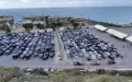 Caos en Ceuta : Miles de marroquíes atrapados en atascos kilométricos rumbo a Marruecos