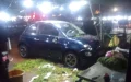 Caos en Jemaa El Fna : Coche fuera de control deja 4 heridos en icónica plaza de Marrakech