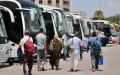 Caos en Marruecos : Precios del transporte se disparan tras el Eid al-Fitr y desatan la furia ciudadana
