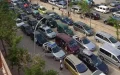 Caos en Melilla : Cientos de marroquíes atrapados horas en la frontera