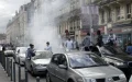Caos en Montpellier : Alcalde cancela boda por peligroso cortejo en autopista A709