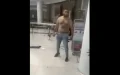 Caos en Palma : Pasajero ebrio desata violencia en aeropuerto tras ser rechazado por Ryanair