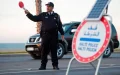 Caos en Rabat : Control de tráfico desata violencia y deja policía herido