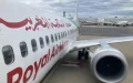 Caos en Royal Air Maroc : Pasajeros denuncian cancelaciones y sobreventa de vuelos