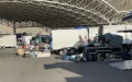 Caos en Tanger Med : Ayuda humanitaria para víctimas del terremoto atrapada en trámites aduaneros