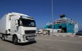 Caos en Tánger Med : Transportistas exigen mejoras urgentes en el puerto marroquí