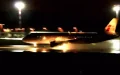 Caos en Tetuán : La niebla paraliza vuelos y desvía aviones en el aeropuerto Saniat Rmel