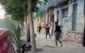 Caos en Valencia : Brutal enfrentamiento entre jóvenes magrebíes desata pánico en las calles