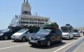 Caos vial en la costa marroquí : Proponen ferry Tánger-Tánger Med para aliviar congestión veraniega