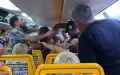Caos en vuelo Ryanair : Pasajero ebrio siembra el pánico entre Marruecos y Manchester