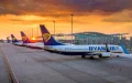 Caos en XCR : Ryanair opera vuelos sorpresa a Marruecos pese a anunciar su cancelación