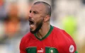 El capitán de los Leones del Atlas se va : el emotivo mensaje de despedida de Romain Saïss