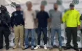 Capo del narcotráfico europeo enfrenta extradición : Colombia detiene a "Mou" por tráfico de cocaína
