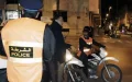 Capturan en Agadir al fugitivo que robó en hotel y provocó accidente con coche sustraído