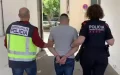 Capturan en Benidorm a narcotraficante marroquí buscado por Italia