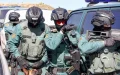 Capturan en España al preso fugado de Poissy : El homicida que burló la seguridad en la embajada marroquí