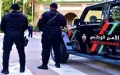 Capturan en Fez a narcotraficante franco-argelino buscado internacionalmente