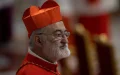 Cardenal López Romero rechaza papado : "Huiría a Sicilia si me eligen