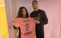 Cardi B y Hakimi : Encuentro estelar en el Parc des Princes tras victoria del PSG