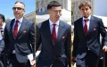 Carlo Pignatelli, el nombre detrás de los trajes de los jugadores marroquíes
