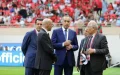 La Casa Blanca recurre a Marruecos para el Mundial