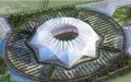 Casablanca albergará el estadio más grande del mundo : así será el coloso marroquí del Mundial 2030