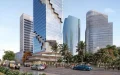 Casablanca alcanza nuevas alturas : Comienza la construcción de la M Tower, el rascacielos que transformará el skyline