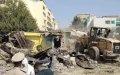 Casablanca arrasa chabolas : Polémica renovación urbana ante eventos internacionales