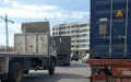 Casablanca cede ante transportistas : suspende restricción de camiones en vías clave