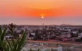 Casablanca combate la sequía : Innovador proyecto recicla aguas residuales para riego urbano