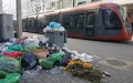 Casablanca en crisis : Basura desborda las calles ante el Mundial 2030