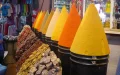 Casablanca : Crisis económica golpea a comerciantes tras cancelación del Aíd al-Adha