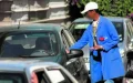 Casablanca declara la guerra a los guardacoches ilegales : ¿El fin de una era ?