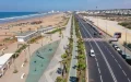 Casablanca declara guerra a las mafias playeras : Fin de los falsos aparcacoches y sombrillas ilegales