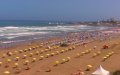 Casablanca declara la guerra a las mafias playeras : operativo masivo contra sombrilleros y aparcacoches ilegales