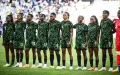 Casablanca : El dinero desaparecido de las Super Falcons desencadena una investigación