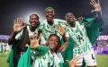 Casablanca : los dólares de las jugadoras nigerianas se evaporan en el hotel